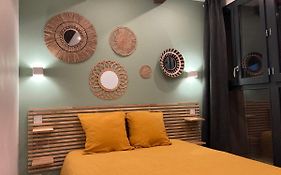 L'Atelier - A Cote Abbatiale - Clim Reversible - Ideal Couples