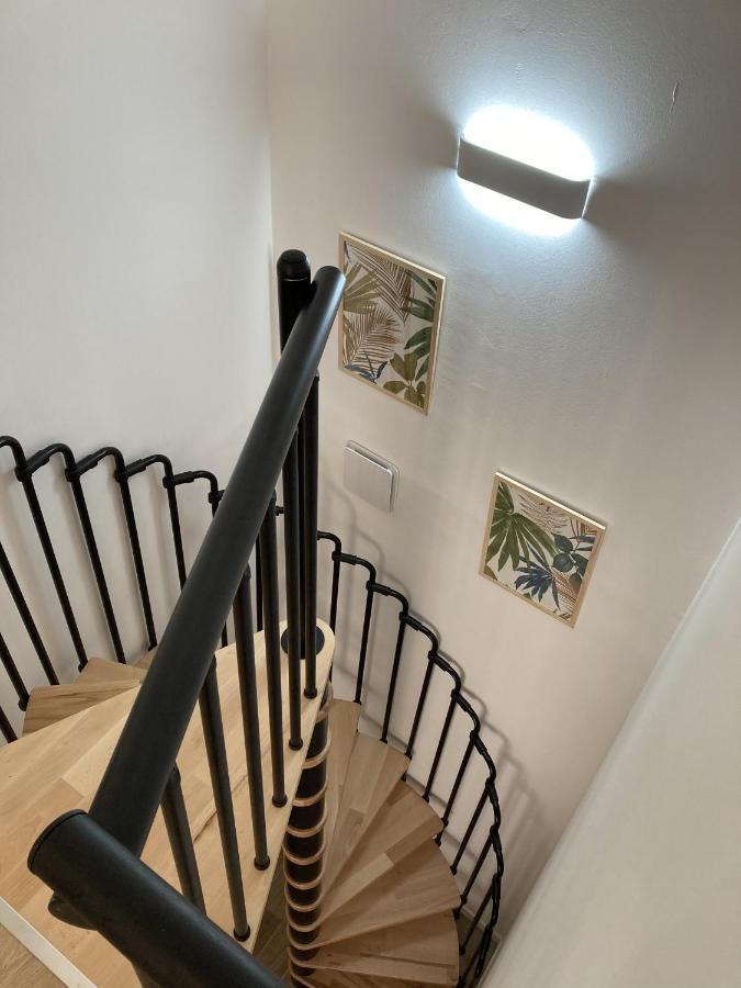 L'Atelier - A Cote Abbatiale - Clim Reversible - Ideal Couples Moissac Exterior foto