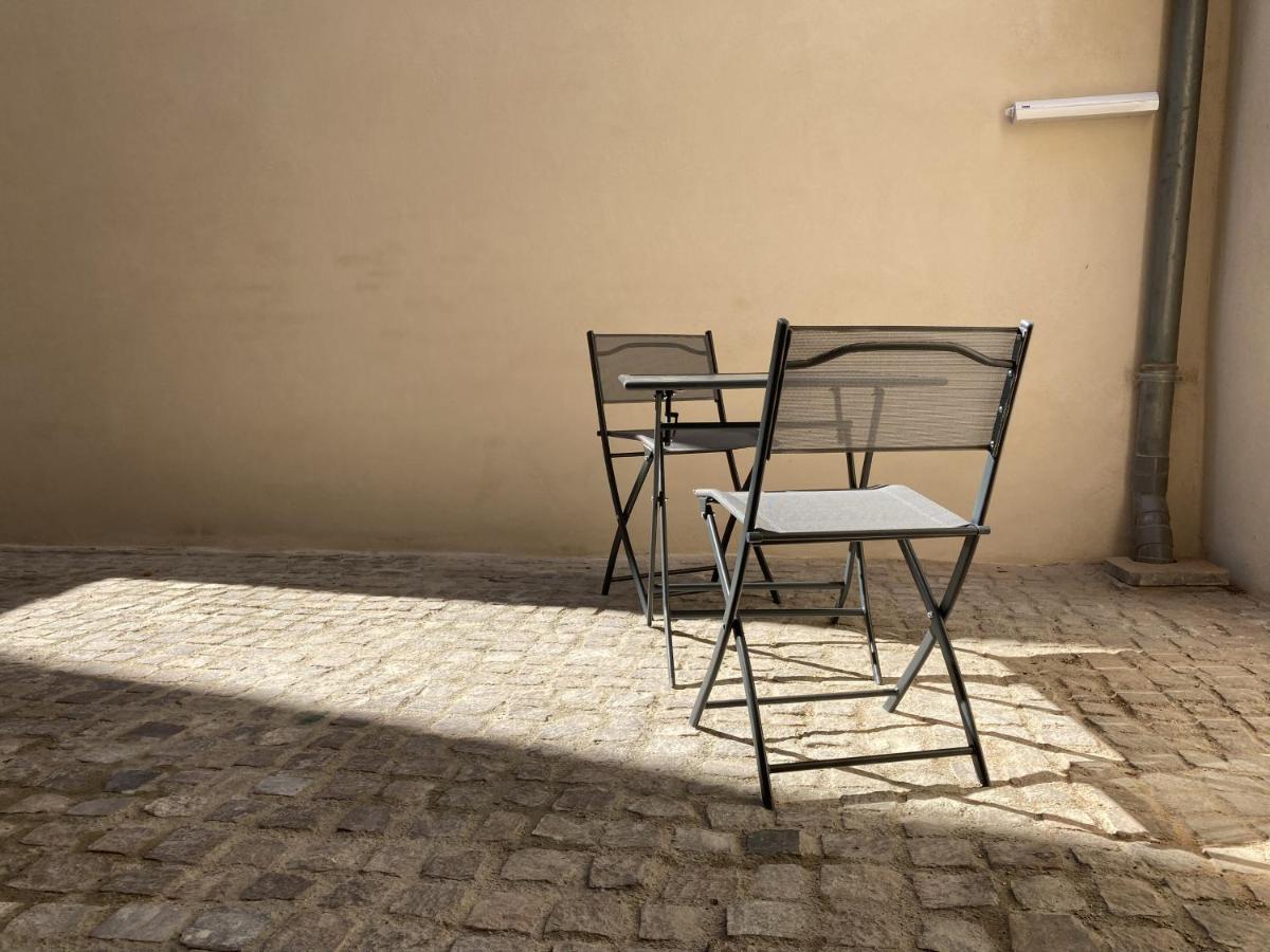 L'Atelier - A Cote Abbatiale - Clim Reversible - Ideal Couples Moissac Exterior foto